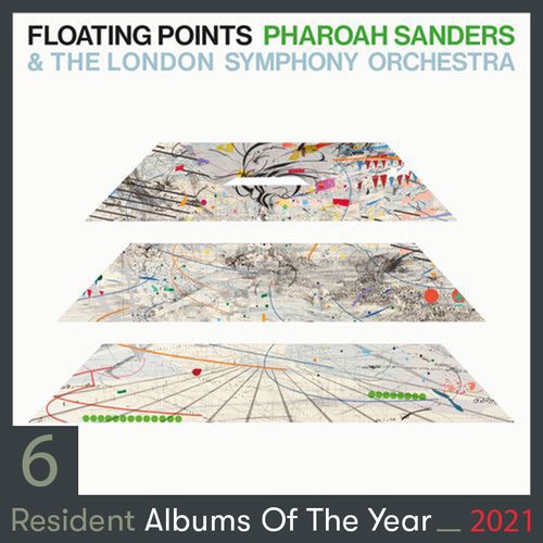 floating points, pharoah sanders & the london symphony orche 